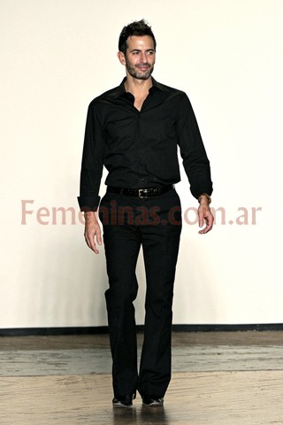 Desfile Marc by Marc Jacobs New York